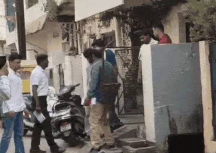 भोपाल में एमडी ड्रग्स तस्करी: तीसरा आरोपी रितिक गिरफ्तार, मुख्य आरोपी मुकुल की रिमांड खत्म