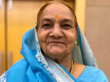 केन्द्रीय कृषि मंत्री शिवराज सिंह चौहान की दूसरी मां काशीबाई का निधन, पैतृक गांव जैत में होगा अंतिम संस्कार