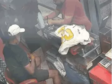 भोपाल: कपड़े खरीदते समय युवक की अचानक मौत, कुर्सी पर बैठा और डेढ़ मिनट में थम गईं सांसें