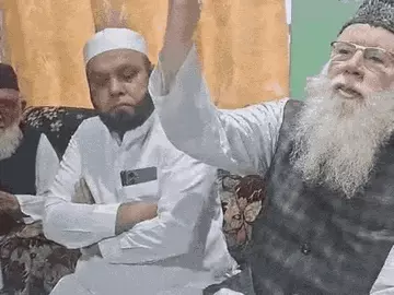 उज्जैन शाही मस्जिद विवाद: जमीयत ने उठाए सवाल, कहा- कोर्ट को गुमराह किया गया, 3 फीट जमीन के लिए दूसरे विकल्प थे