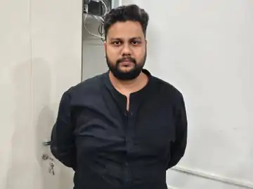 देहरादून से गिरफ्तार हुआ नशीले कफ सिरप का फरार आरोपी अभिषेक निगम, 20 हजार का था इनाम