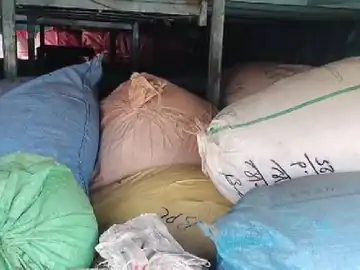 भोपाल में फेस्टिव सीजन शुरू: मिलावटी मावा-पनीर पर खाद्य विभाग की नजर, बसों और ट्रेनों से आने वाले सामान की होगी चेकिंग