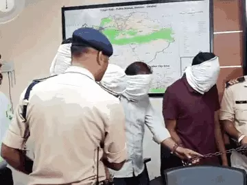 ग्वालियर में ऑनलाइन गेमिंग की लत और भारी कर्ज ने ली युवक की जान, घर से बुलाकर कुल्हाड़ी से काटा